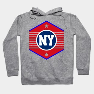 New York Hoodie